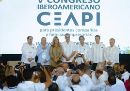«España no puede dejar pasar la oportunidad de ser puente entre Latinoamérica y Europa»