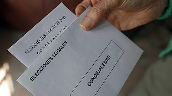Un juzgado investiga una supuesta compra de votos del PSOE en Arona (Tenerife)