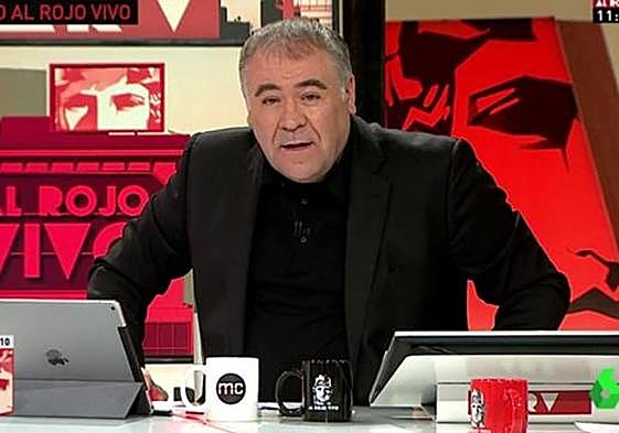 Alejandra Herranz, Ferreras y Vallés, protagonistas del 28-M en las cadenas nacionales