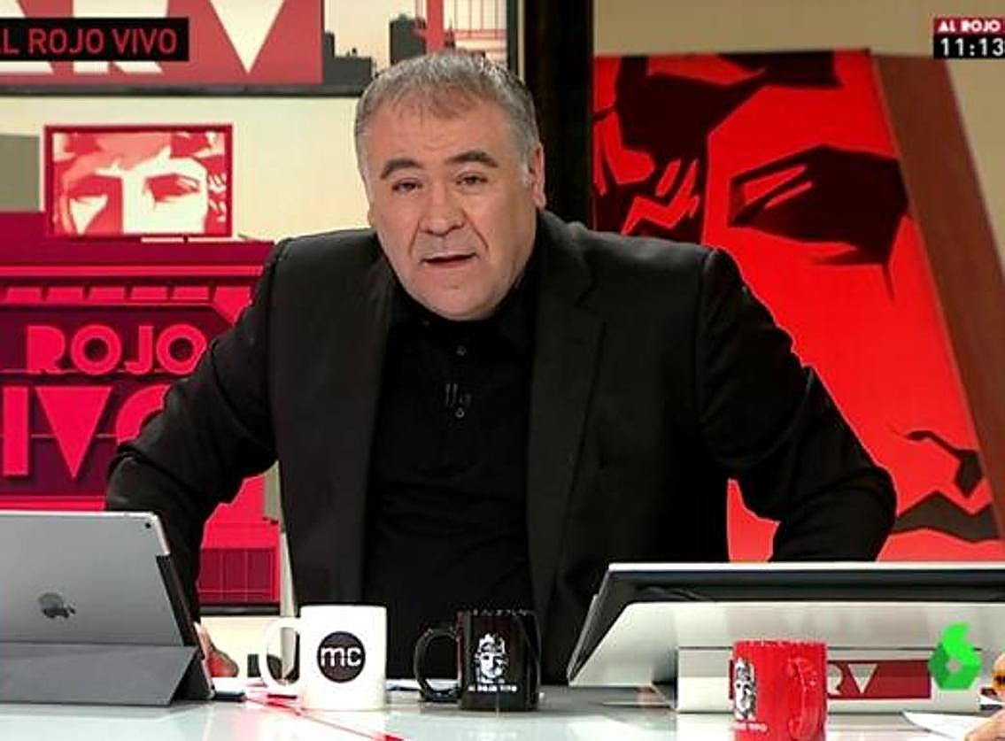 Alejandra Herranz, Ferreras y Vallés, protagonistas del 28-M en las cadenas nacionales