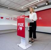 El PSOE recibe un descomunal castigo que nunca estuvo en su radar