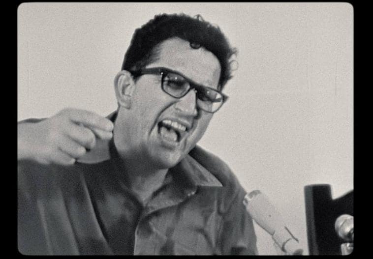 El poeta que puso en jaque a la Revolución cubana