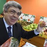 Javier Aranceta, médico nutricionista.