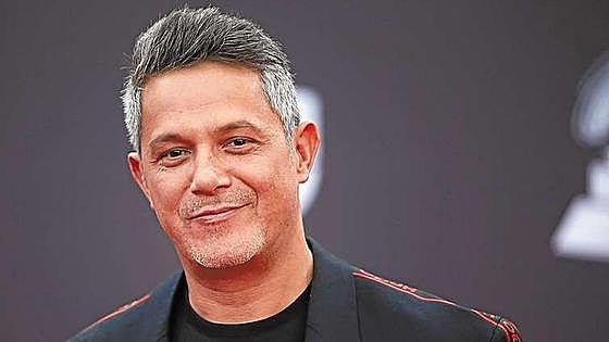 Alejandro Sanz reaparece tras la alarma generada por su salud mental