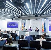 La disolución de las Cortes cortocircuita la agenda de leyes sociales del Gobierno