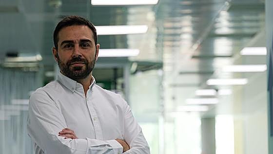 Pedro Martínez se incorpora a Vocento como Performance & Audience Strategist