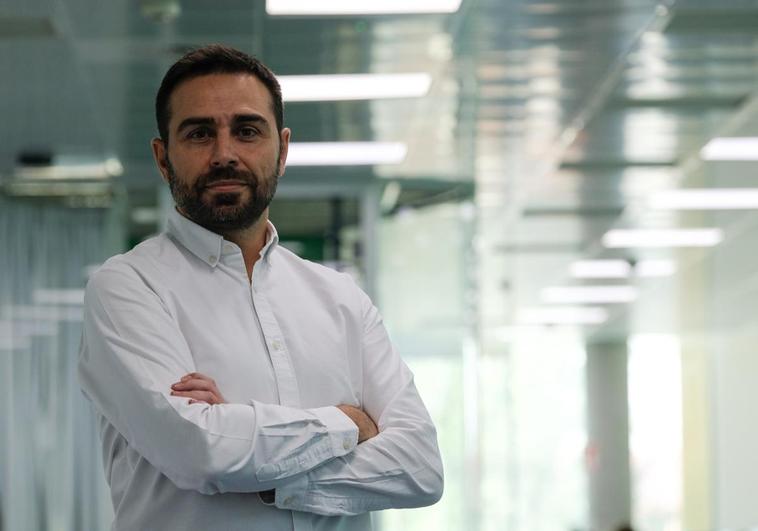 Pedro Martínez se incorpora a Vocento como Performance & Audience Strategist