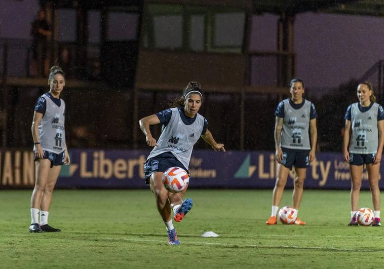 El Mundial de fútbol femenino, sin tele en España a 50 días de su inicio
