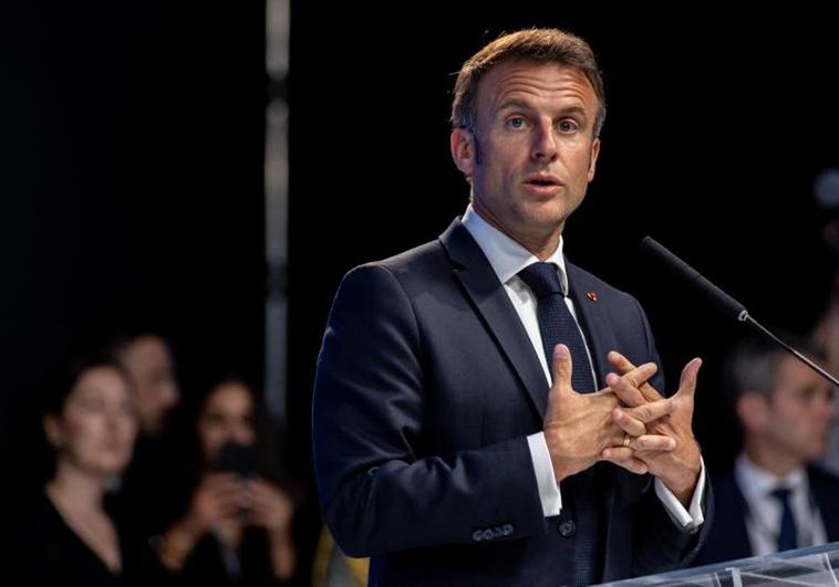La oposición francesa fracasa en su nuevo intento de abolir la reforma de las pensiones