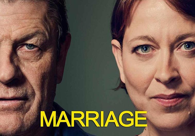 'Marriage'