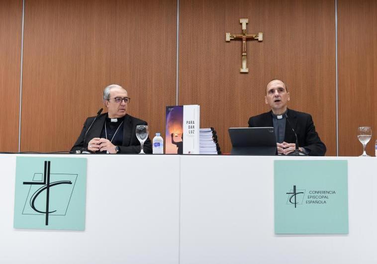 La Iglesia admite la existencia de un millar de casos de abusos sexuales en su seno
