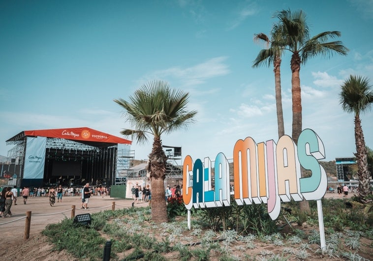 El ecofestival que resuena en la Costa del Sol