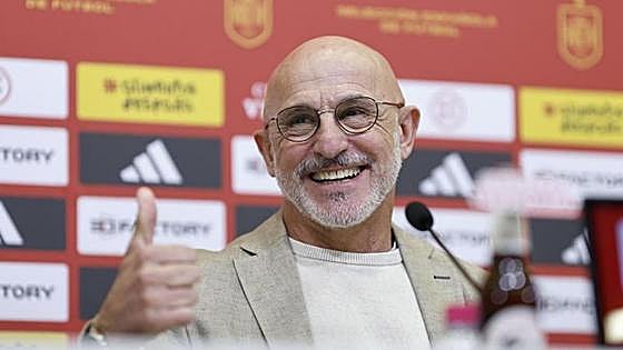 De la Fuente: «Esta lista está hecha para ganar»