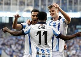 La Real Sociedad culmina una gran campaña con victoria ante el Sevilla