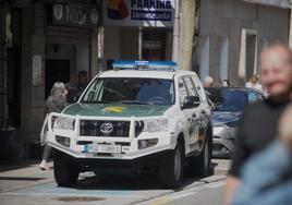 Detienen al director de un colegio de Tenerife por pedir fotos íntimas a alumnos