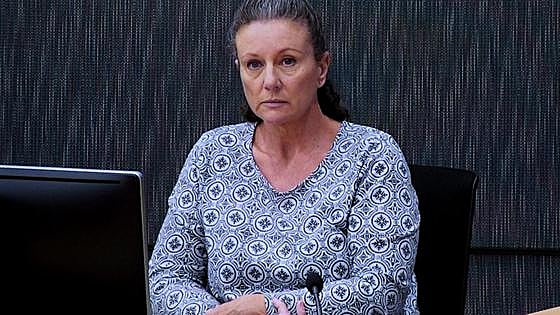 Una australiana, tras 20 años en la cárcel por matar a sus 4 hijos, indultada gracias a una científica española