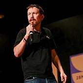 Iglesias pide unidad pero alerta de «presiones» para dejar a Montero fuera de Sumar