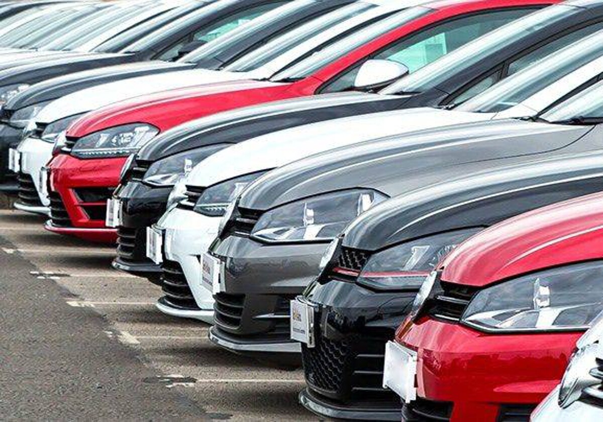 Las ventas de coches de más de 15 años crecen por encima del 9%