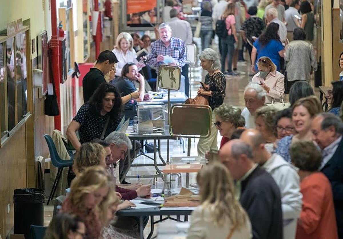 Mejor estar del todo