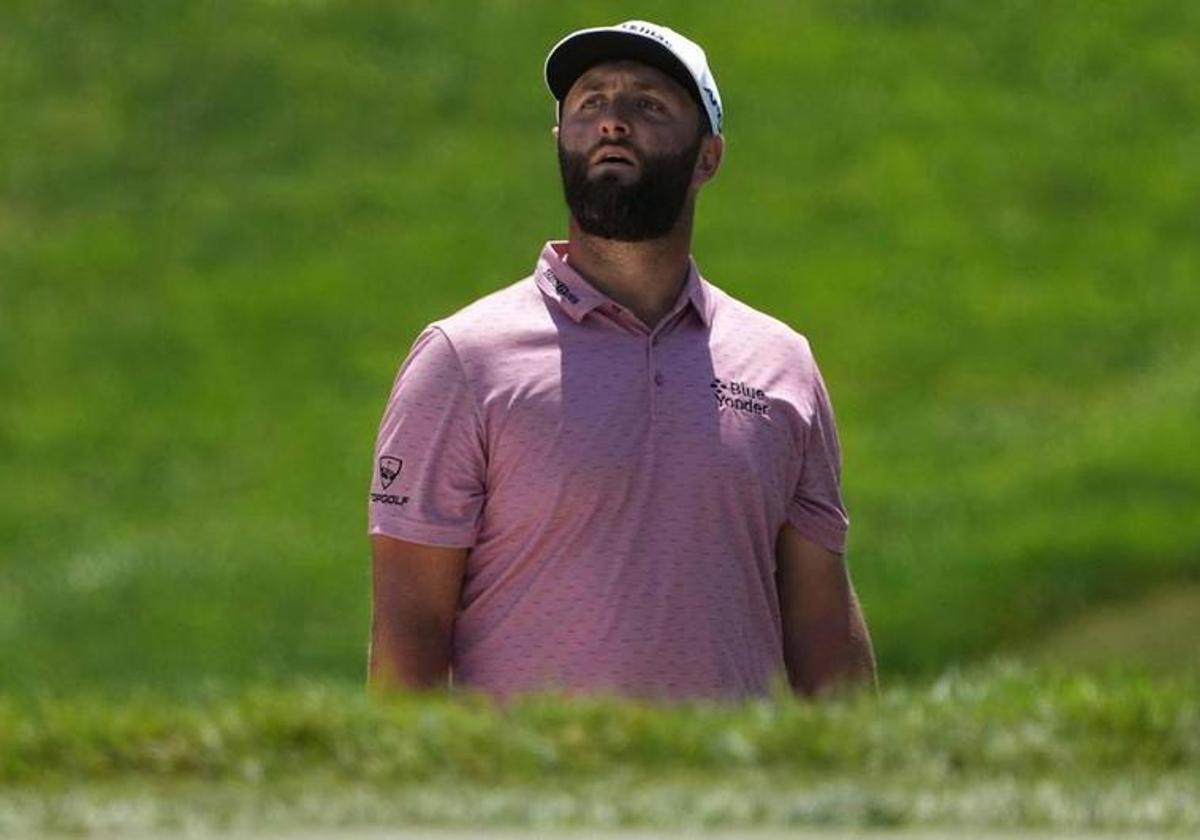 La PGA y la LIV saudí se fusionan y cierran la guerra del golf