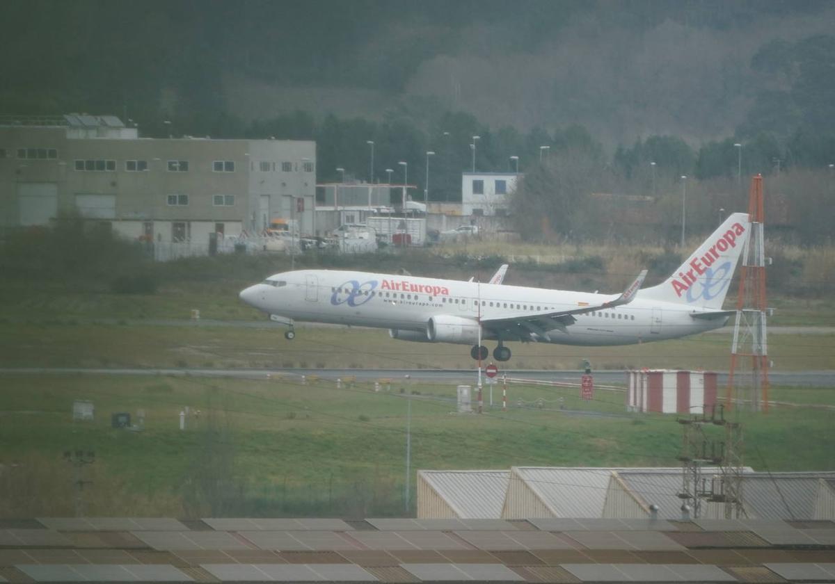 Los pilotos de Air Europa extienden la huelga entre el 19 de junio y el 2 de julio