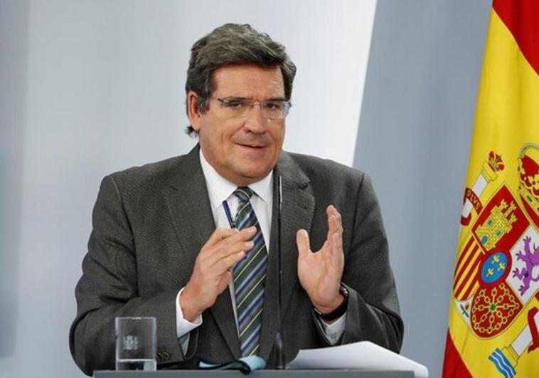 El Banco de España avisa que la reforma de las pensiones puede dañar el empleo y los salarios