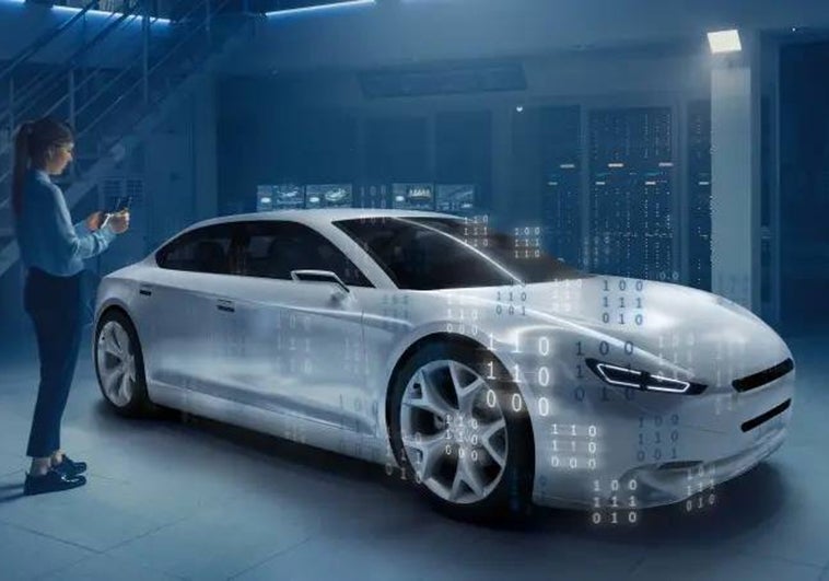 Bosch apuesta por el hidrógeno tras aumentar sus ventas hasta los 88.200 millones