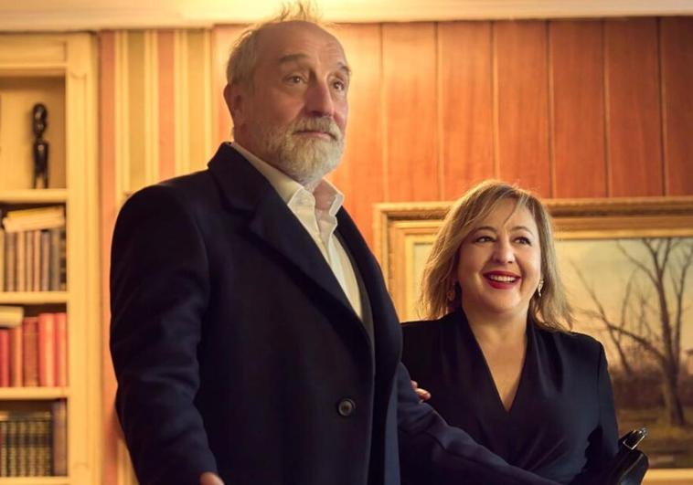 Las series que se estrenan este fin de semana