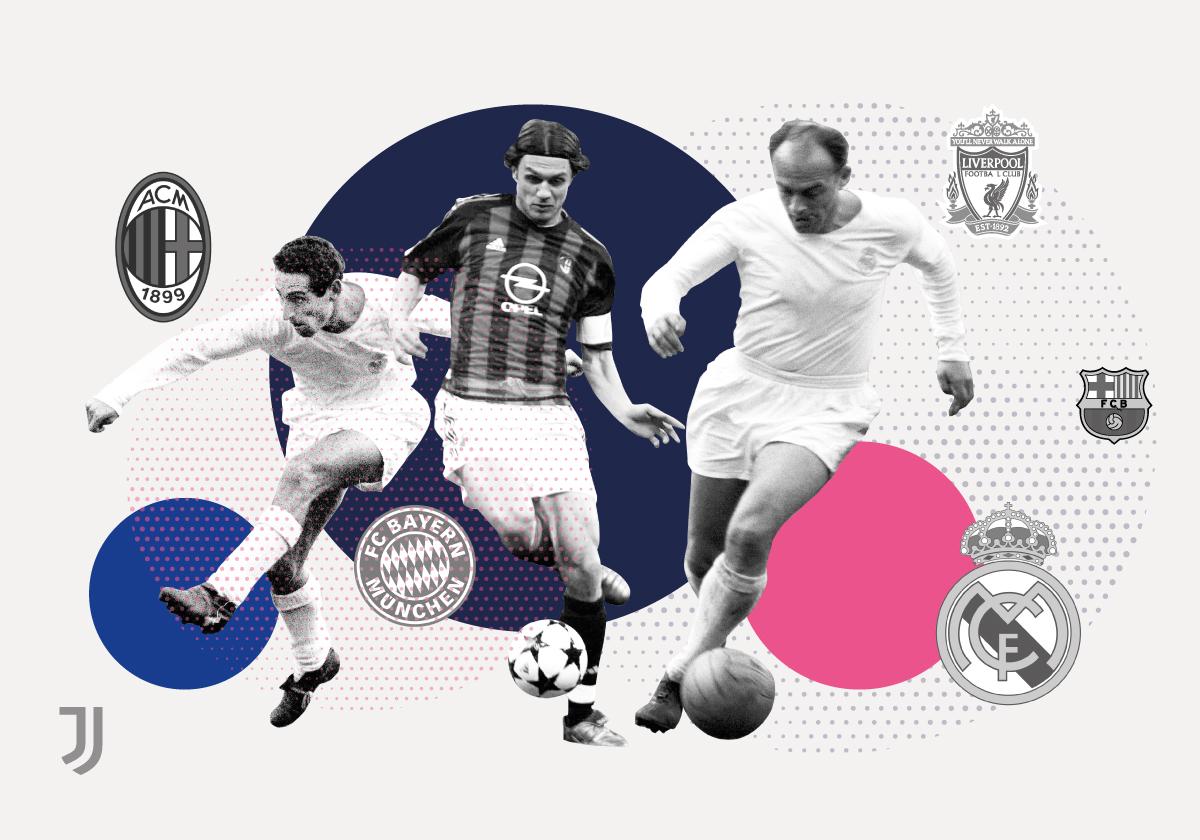 Diez claves sobre las finales de la UEFA Champions League