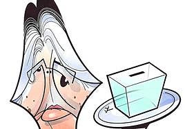 Guillermo Lasso, el presidente previsor