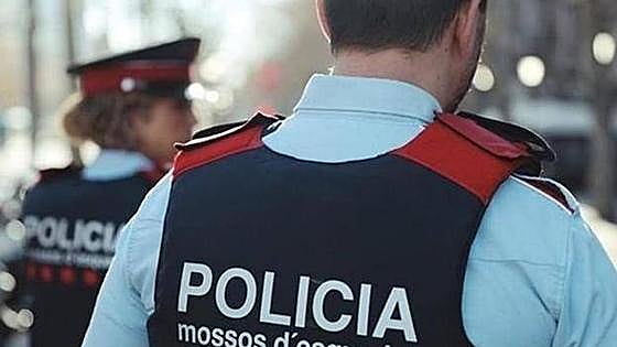 Detenido un hombre por presuntamente matar a su pareja en Cornellà de Llobregat