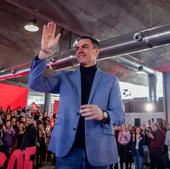 Las listas del PSOE, en diez rostros clave