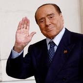 Muere Berlusconi, el protagonista indiscutible de Italia en las últimas cuatro décadas