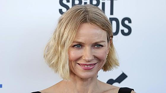 Boda sorpresa de Naomi Watts y el actor Billy Crudup
