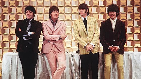 La inteligencia artificial rescata la última canción de The Beatles