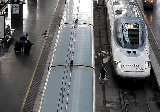 Renfe llega a Francia con billetes desde 9 euros