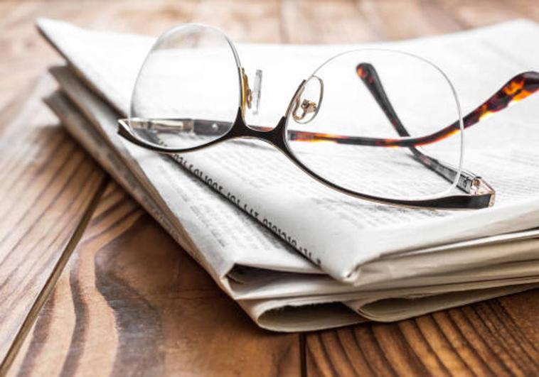 Las noticias de los periódicos regionales y locales son las que más confianza generan