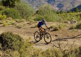 Valverde convierte el gravel en tendencia