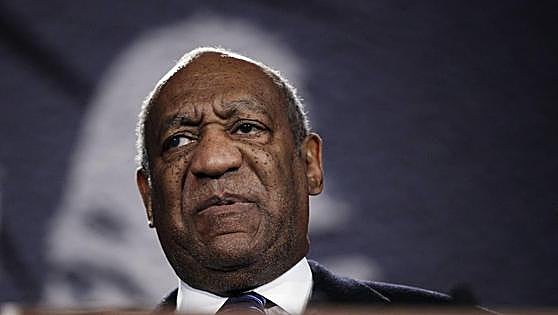 Bill Cosby, demandado por acoso sexual por nueve mujeres