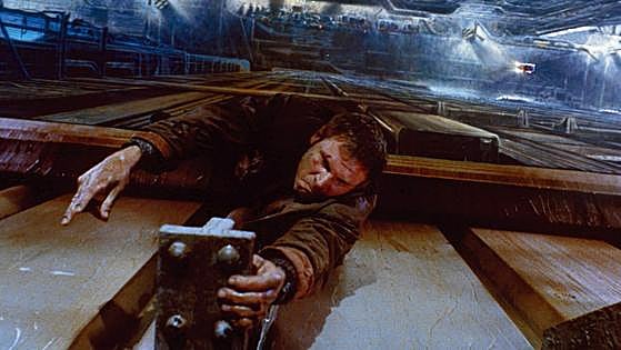 Las diez mejores películas de Harrison Ford