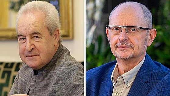 El festival Ja! traerá a John Banville y recordará a Fernando Marías