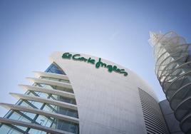 El Corte Inglés obtuvo su mayor beneficio histórico en 2022 al superar los 870 millones