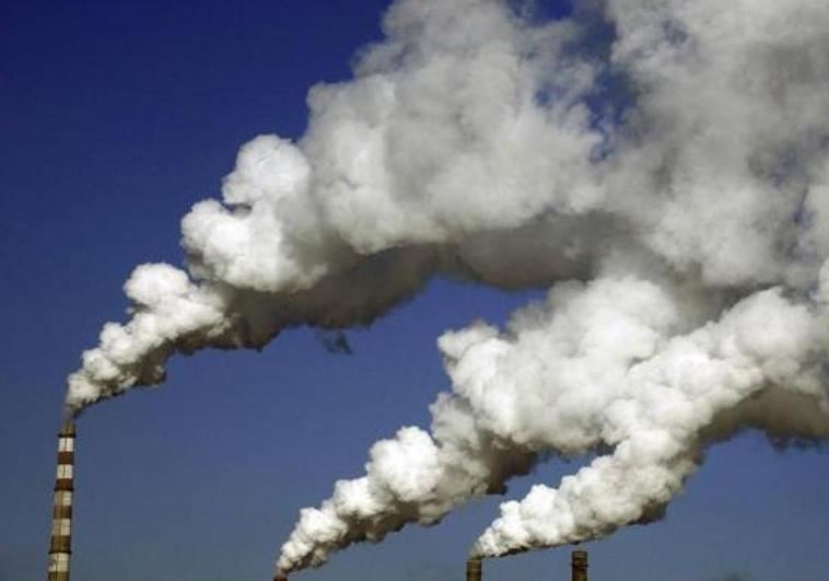 Los científicos alertan que España debe duplicar el recorte de CO2 para evitar la catástrofe