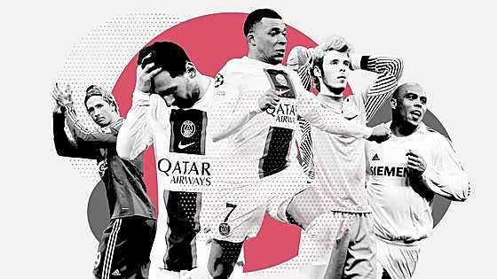 El culebrón como subgénero del fútbol