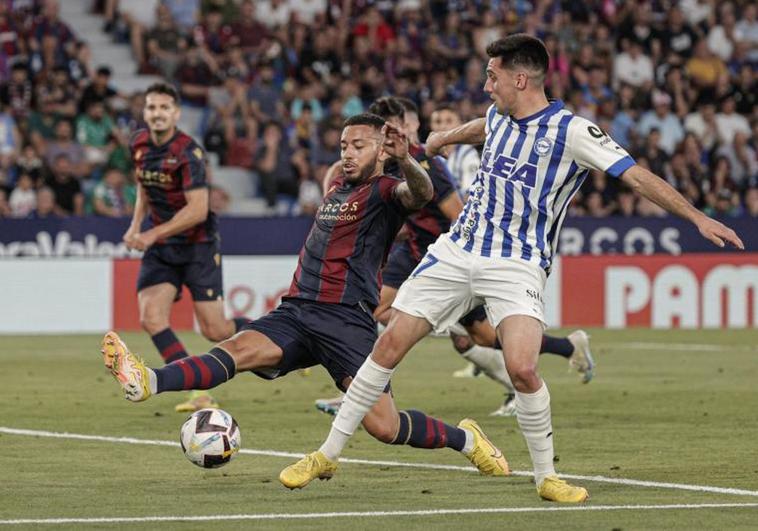 Así hemos narrado el ascenso del Alavés