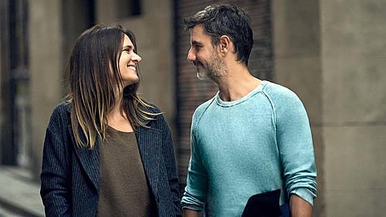 'Citas Barcelona', la ficción de TV3 sobre las relaciones salta a Prime Video