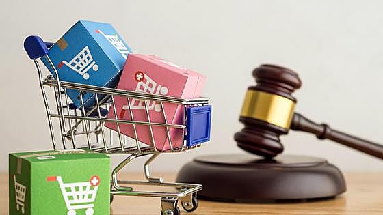 Conoce todos tus derechos a la hora de comprar online