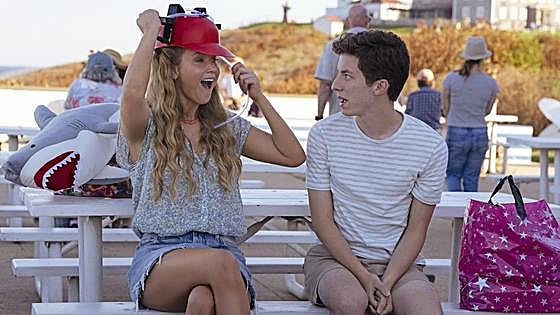 Todos los estrenos que llegan a la cartelera esta semana
