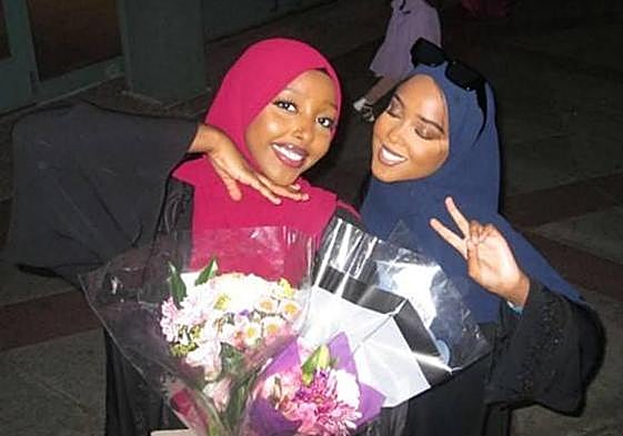 Dos de las jóvenes que murieron después de que su vehículo fuera chocado por otro en Minnesota