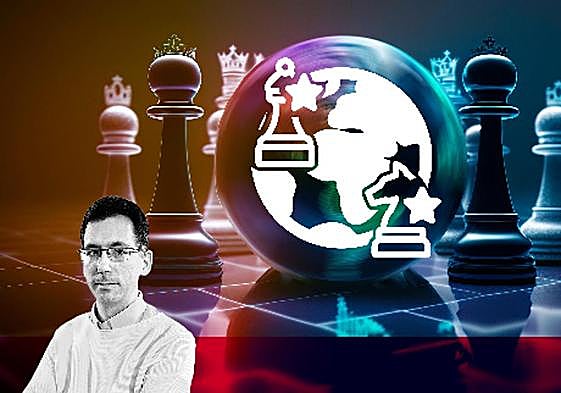 China, ¿un dragón con pies de barro?